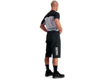 Kraťasy MONS ROYALE Momentum 2.0 Bike Shorts vel.M